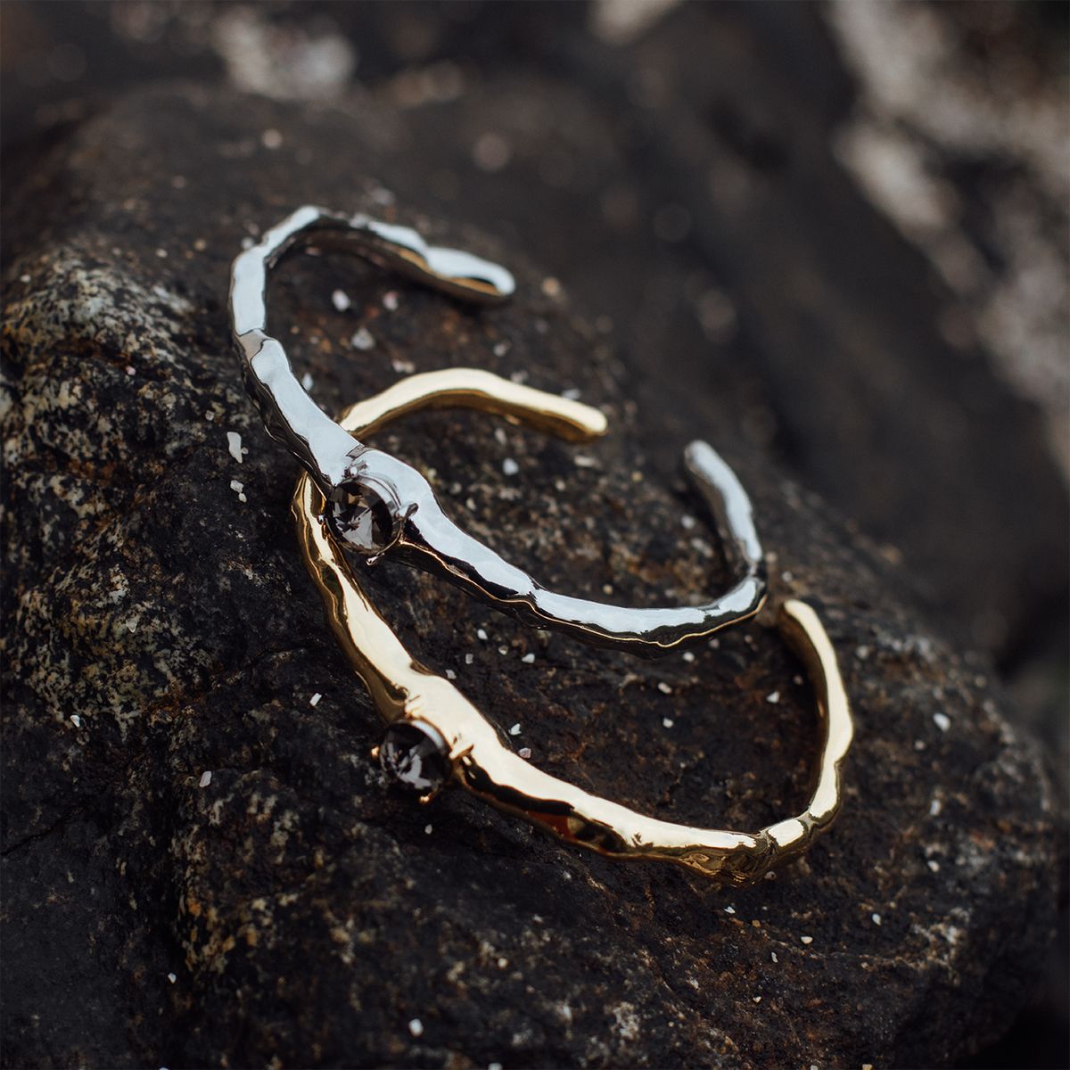 LOUNGE - Esclava Tesoros By Mariaguldman