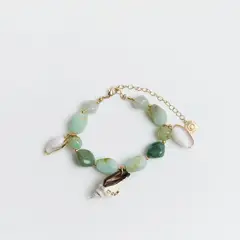 LOUNGE - Pulsera Tesoros By Mariaguldman