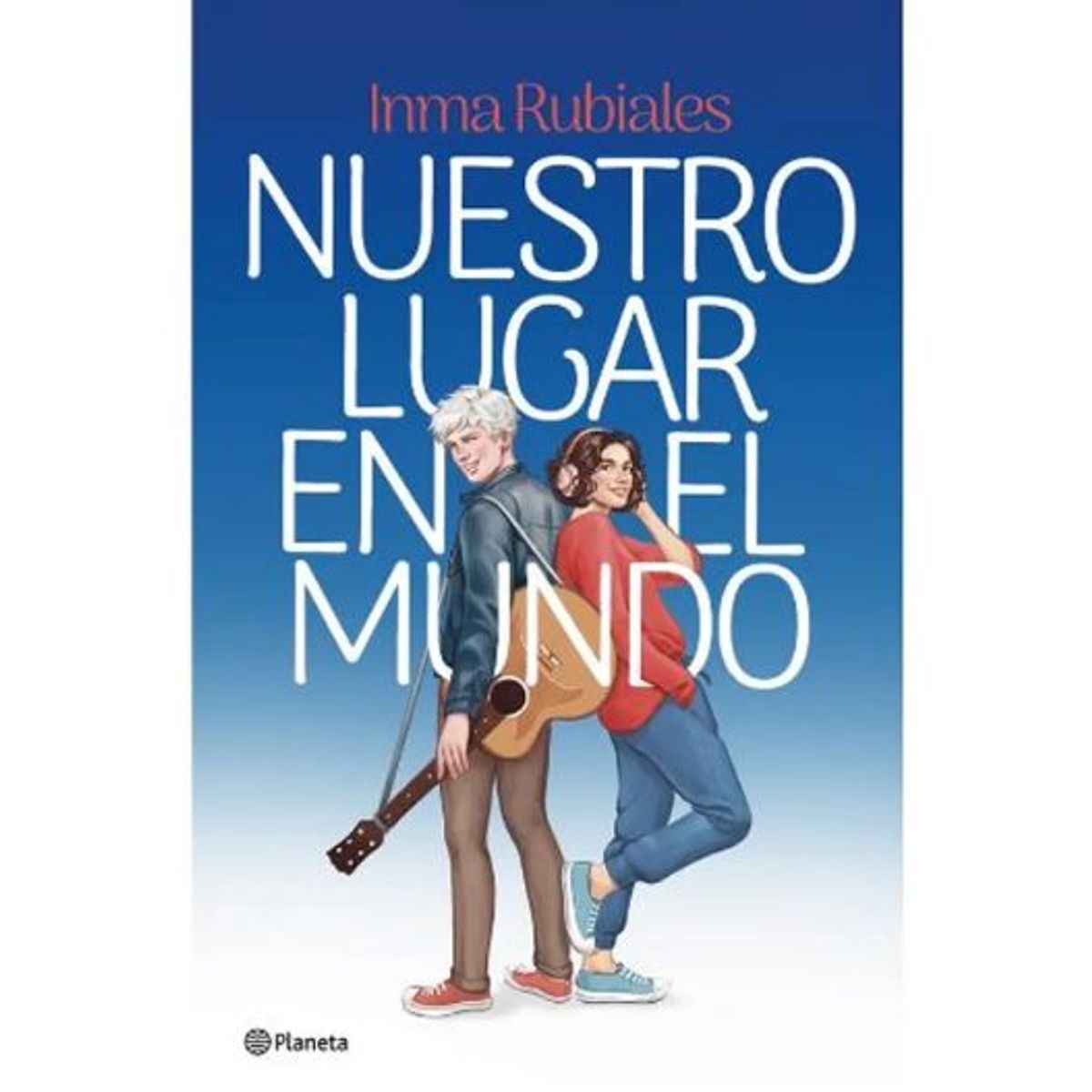 PLANETA - Nuestro Lugar En El Mundo