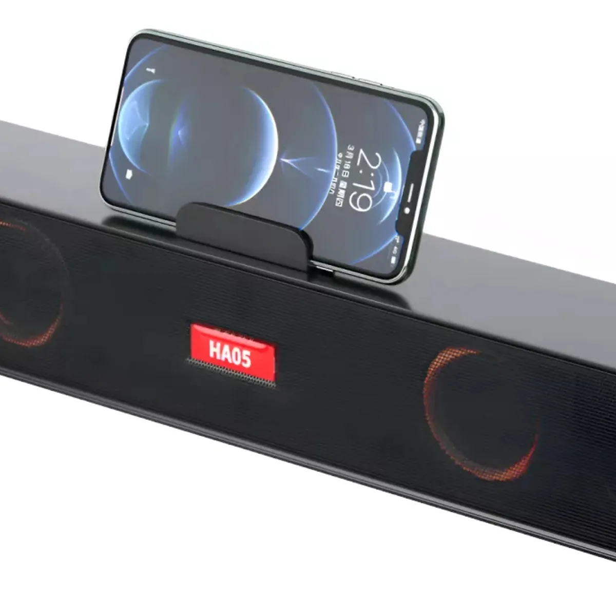 OEM - Parlante Barra De Sonido Inalámbrico Bluetooth