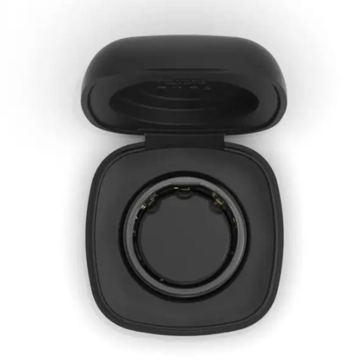 KINEGUN PRO - Anillo Inteligente, App, Resistente al agua, Omni Ring Talla 12