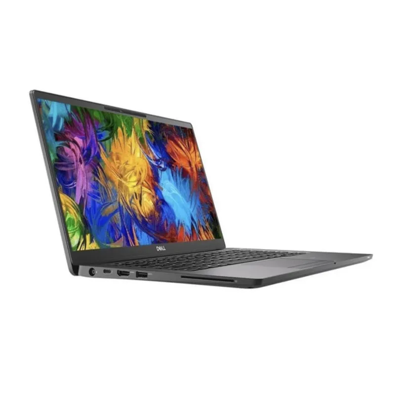 DELL - Notebook Dell Latitude 5490 i7 16GB 256GB SSD 14" Reacondicionado con Garantía 1 Año
