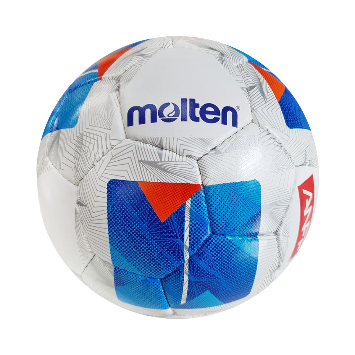 MOLTEN - Balón de Futsal Molten New Vantaggio 1900