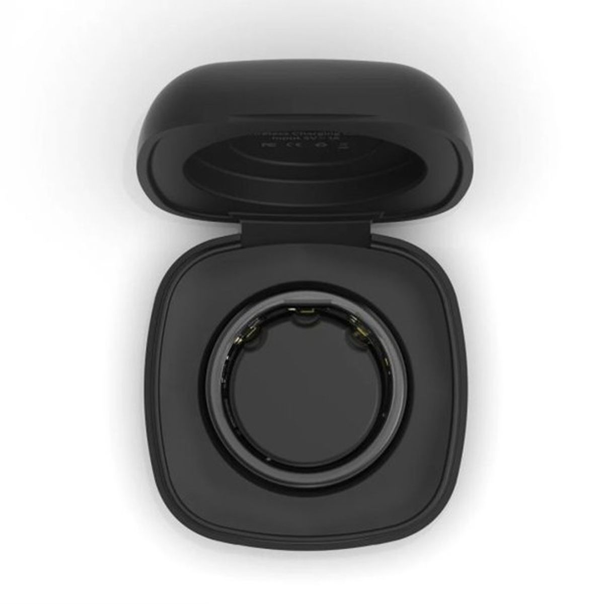 KINEGUN PRO - Anillo Inteligente, App, Resistente al agua, Omni Ring Talla 13