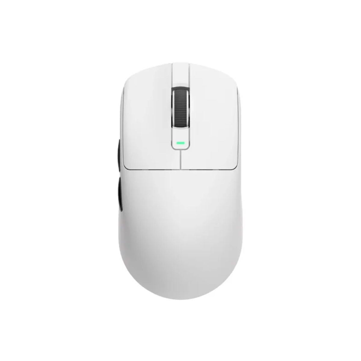 ROYAL KLUDGE - Mouse Inalámbrico Rk Royal Kludge M3 Panda 26.000 DPI