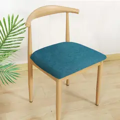 GENERICO - FUNDAS CUBRE ASIENTOS DE SILLAS