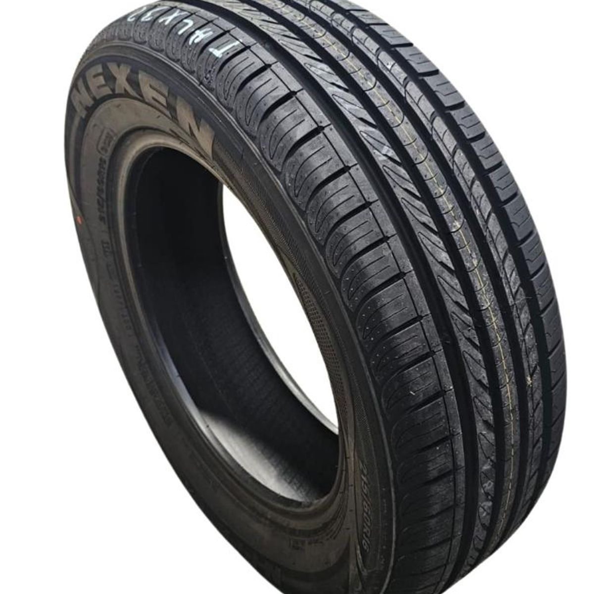NEXEN - Neumatico 21560 r16 Nexen Npriz GX 95H