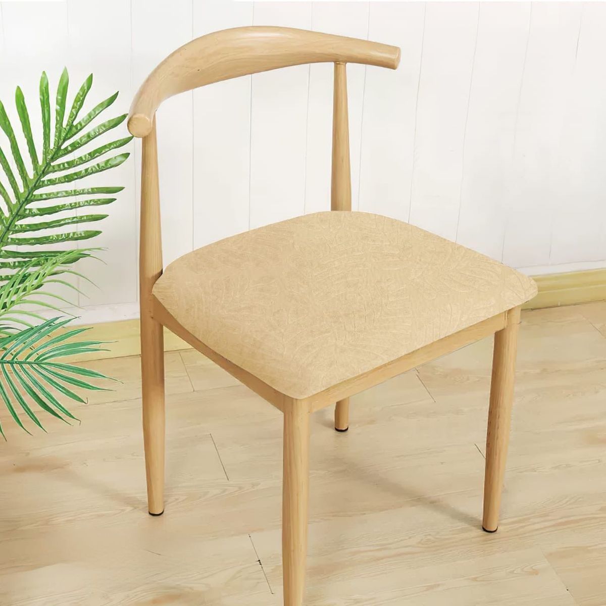 GENERICO - FUNDAS CUBRE ASIENTOS DE SILLAS