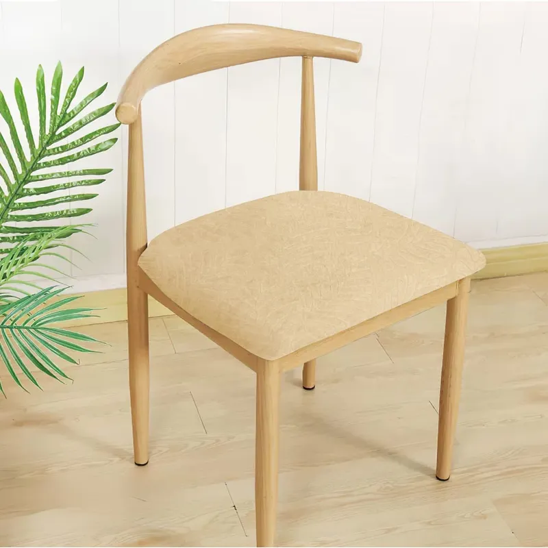 GENERICO - FUNDAS CUBRE ASIENTOS DE SILLAS