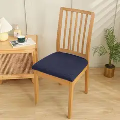 GENERICO - FUNDAS CUBRE ASIENTOS DE SILLAS