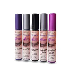 PROSA NATURAL - Pack Rimel Para Pestañas Colección Waterproof Prosa