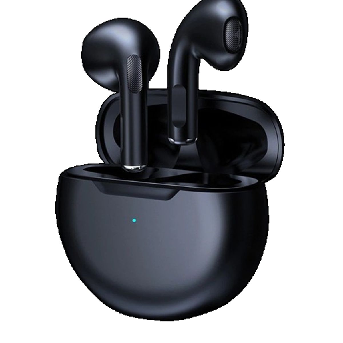 GENERICO - Audífonos inalábricos bluetooth mini pro 6