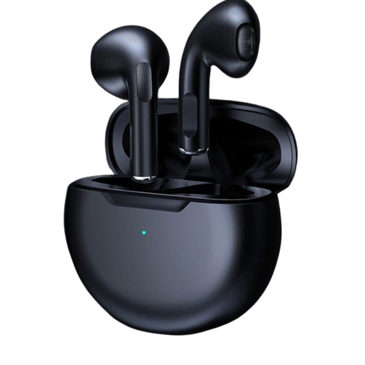 GENERICO - Audífonos inalábricos bluetooth mini pro 6