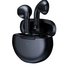 GENERICO - Audífonos inalábricos bluetooth mini pro 6