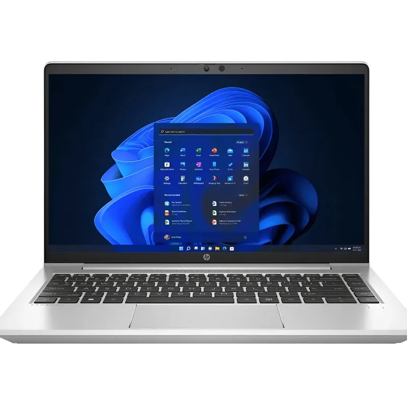 HP - Notebook Hp Probook 445 G8 Ryzen 7 5800u 32gb Ram 256gb Ssd REACONDICIONADO