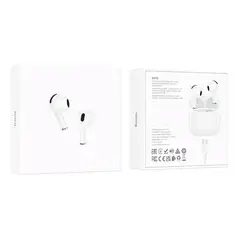 GENERICO - Audifono Hoco Inalambrico 4H Ew78