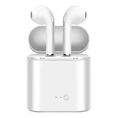 GENERICO - Audifonos inalambricos i7 bluetooth