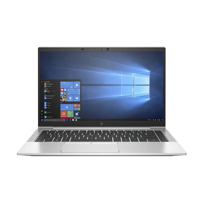 HP - Notebook HP Elitebook 840 G7  i7 10° 16GB RAM/512GB SSD Reacondicionado