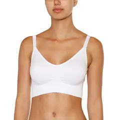 BAZIANI - Sostén Bustier Seamless 3788