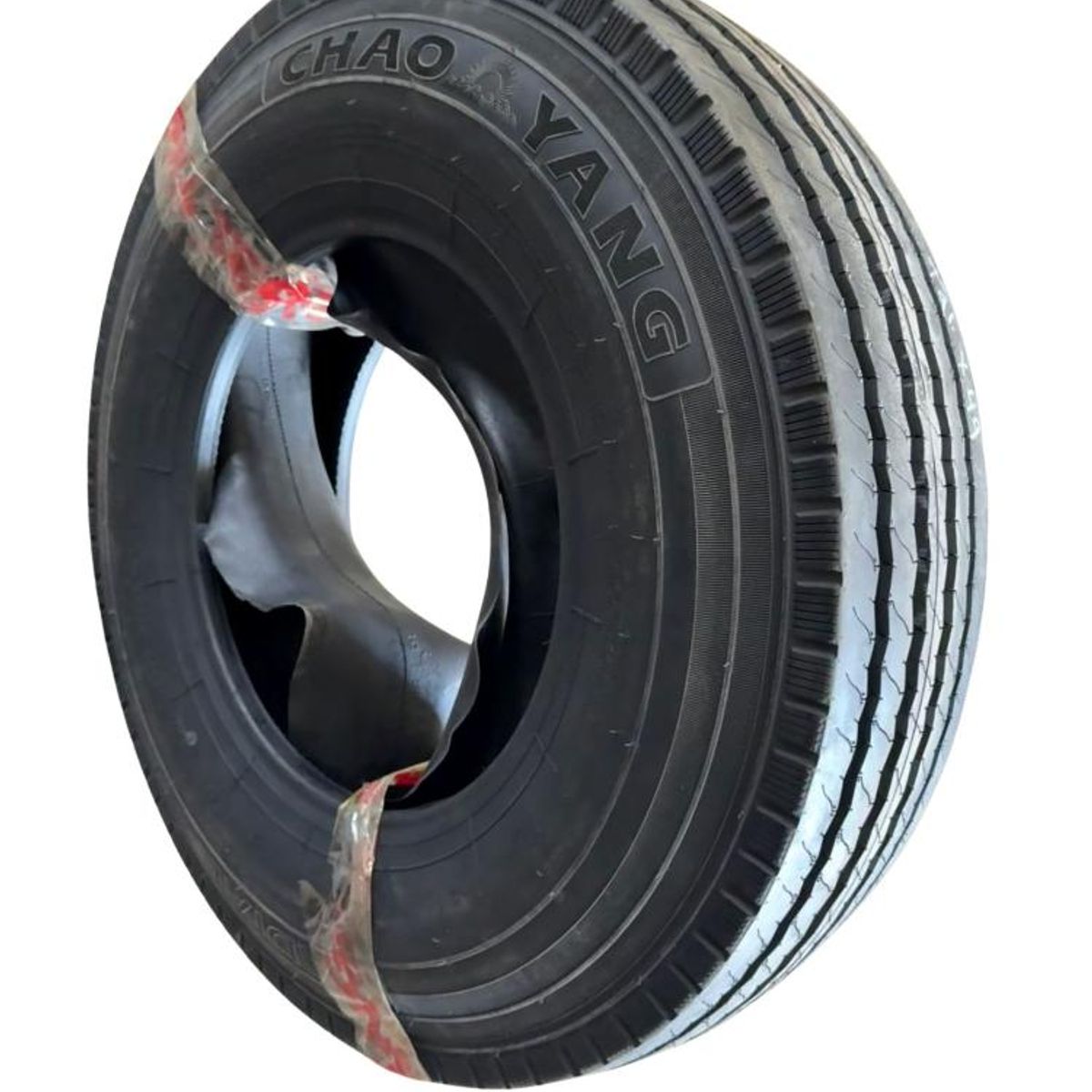 GOODRIDE - Neumatico 700 r15 Goodride Chaoyang ST313 110106N 10PR SET
