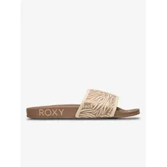 ROXY - Sandalia Slippy Iv Cafe