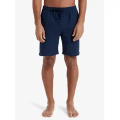 QUIKSILVER - Short Hibrido Taxer Amphibian 18 Azul