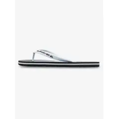 QUIKSILVER - Sandalia Molokai Art 25 Negro