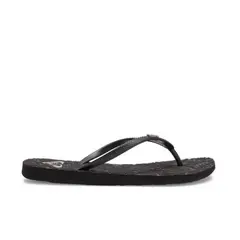 ROXY - Sandalias Antilles Ii Mujer Negro