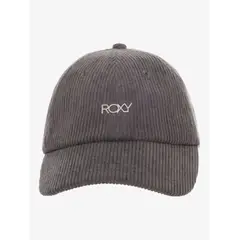 ROXY - Jockey Feeling Vibes Cap Gris