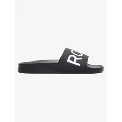 ROXY - Sandalia Slippy II Negro