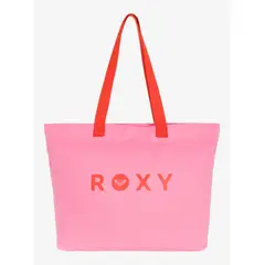 ROXY - Tote Bag Cool Summer Rosado