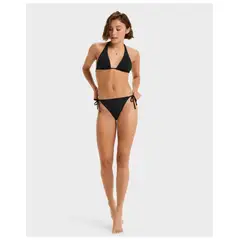 ROXY - Bikini Bottom Beach Classics Ts Bikini Negro