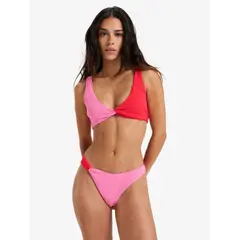 ROXY - Bikini Top Lagos Bralette Multicolor