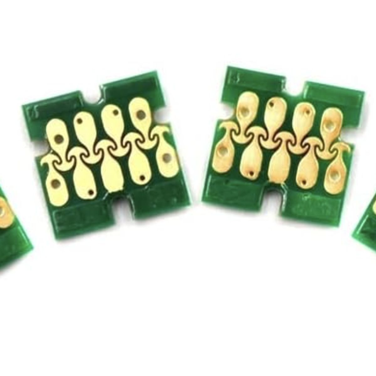 GENERICO - Chip Para Cartucho De Tinta Epson Picturemate Pm525 T3760