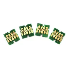 GENERICO - Chip Para Cartucho De Tinta Epson Picturemate Pm525 T3760