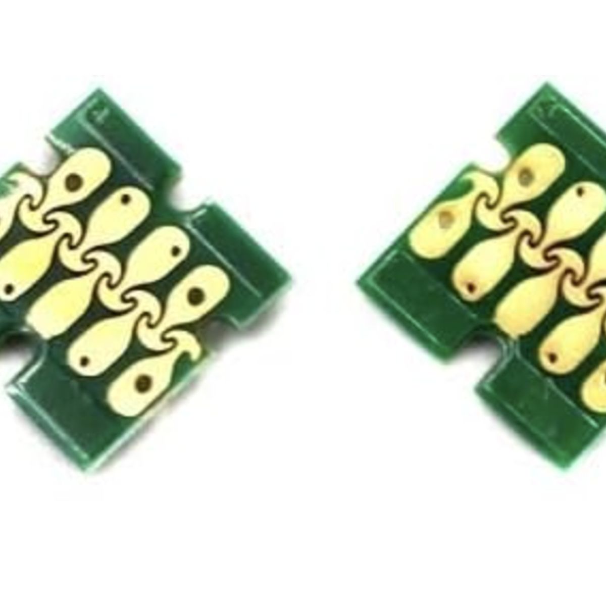 GENERICO - Chip Para Cartucho De Tinta Epson Picturemate Pm525 T3760