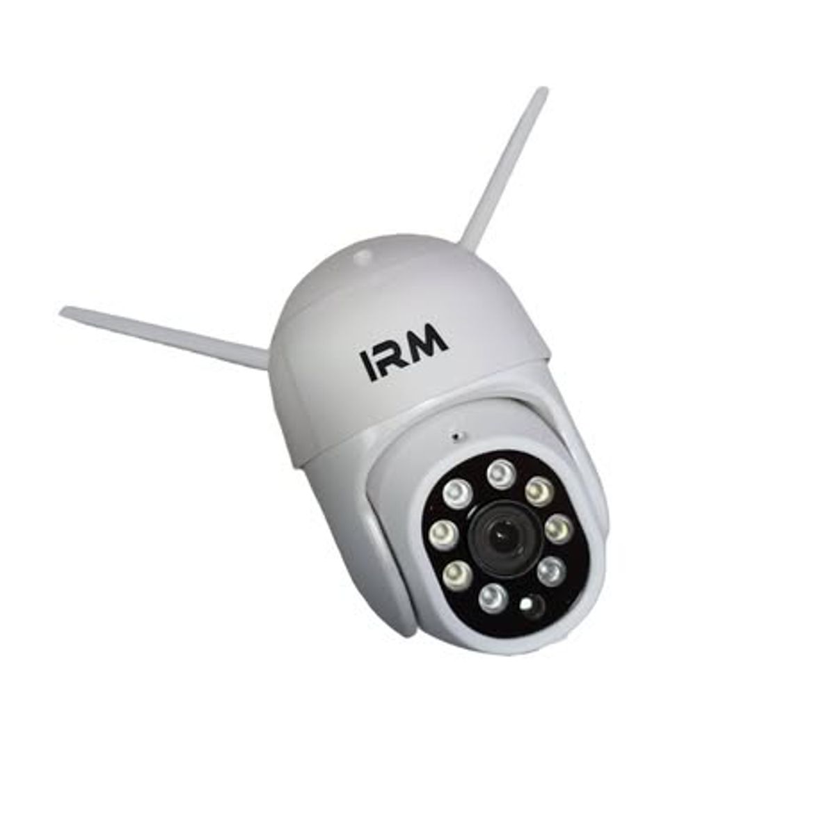 GENERICO - Camara Wifi Smart IRM IP66 interior exterior 2.4 y 5.8 GHZ
