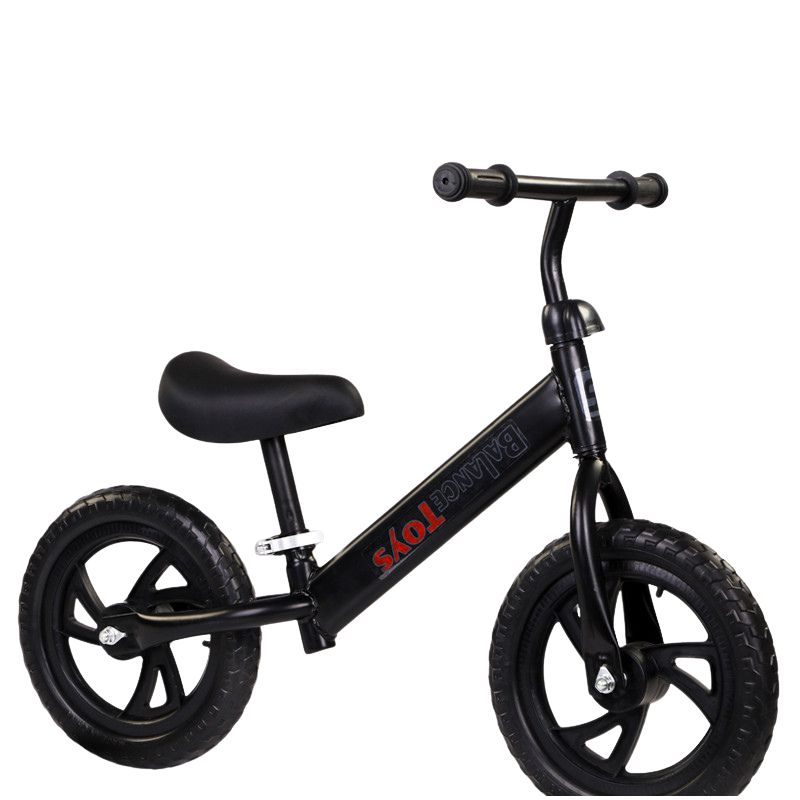 GENERICO - Bicicleta De Equilibrio Balance Toys  Sin Pedales
