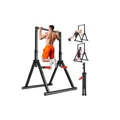 FITMAX - Barra Dominadas Ejercicios Multifuncional