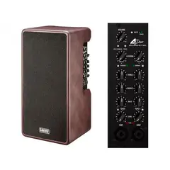 LANEY - A-DUO COMBO GUITARRA