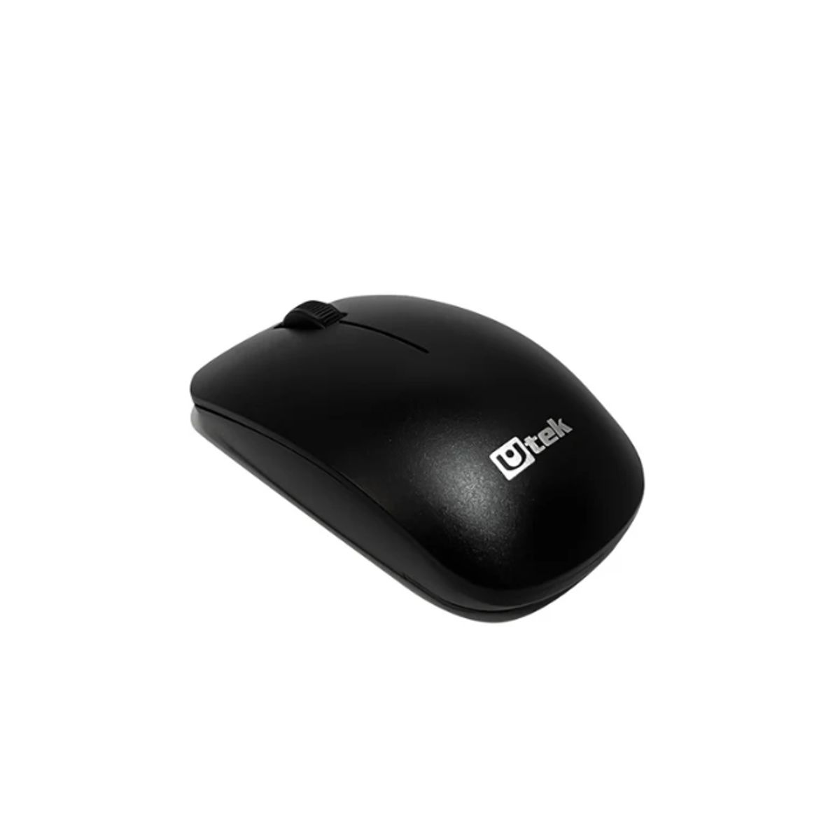 UTEK - Kit Teclado Y Mouse Inalambrico Español UT-KTD450W