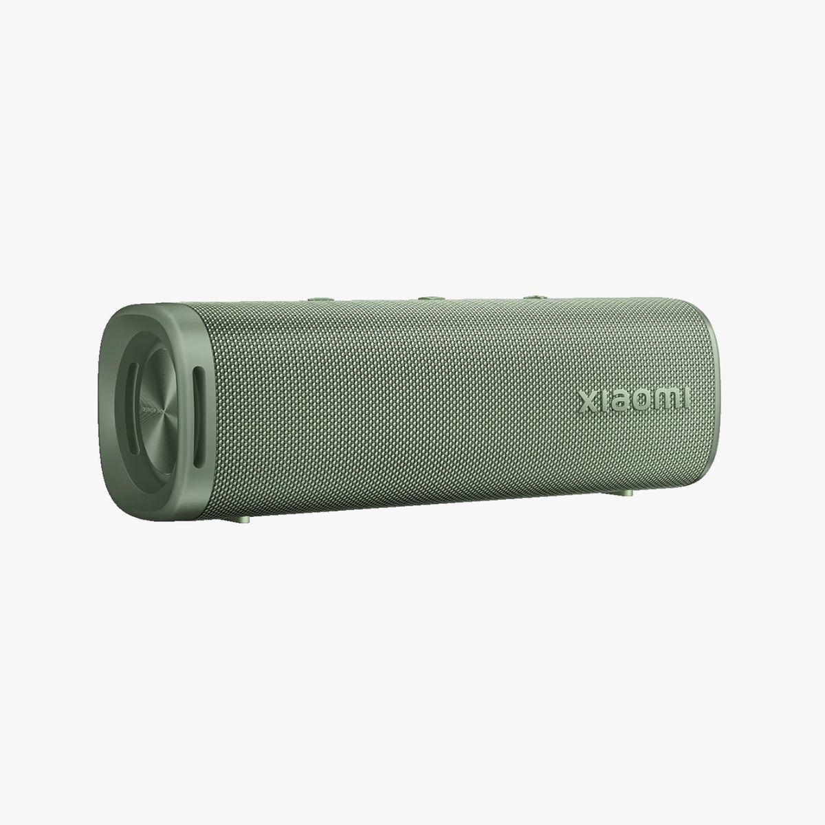 XIAOMI - Parlante Sound Outdoor Inalámbrico Verde Xiaomi 30w Verde Claro