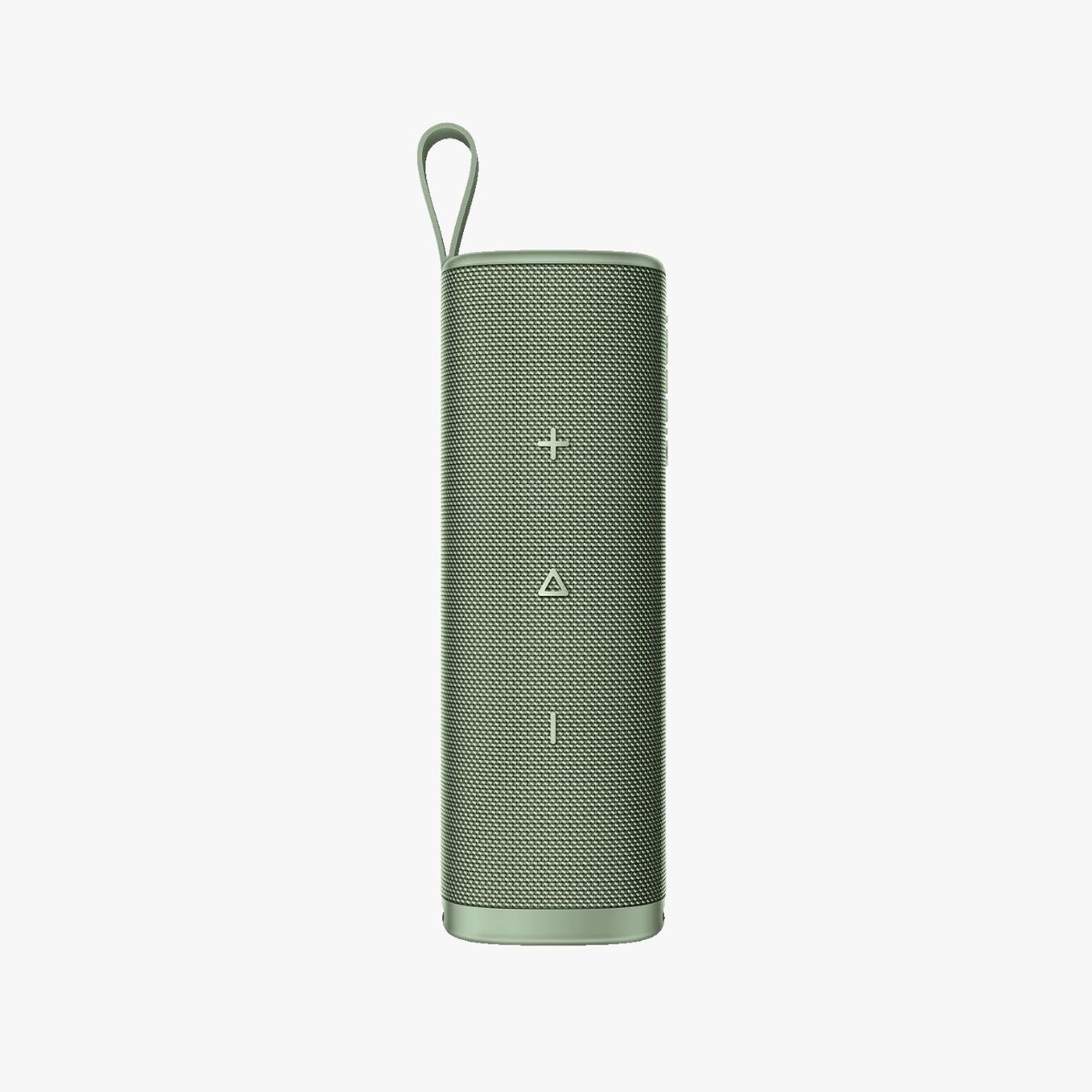 XIAOMI - Parlante Sound Outdoor Inalámbrico Verde Xiaomi 30w Verde Claro