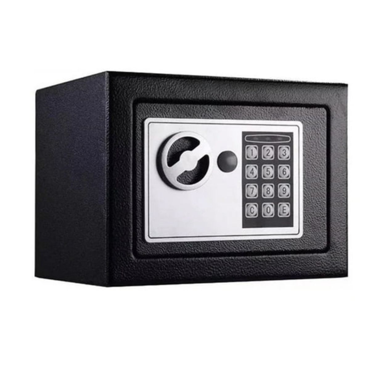 MOVI - CAJA DE SEGURIDAD DIGITAL