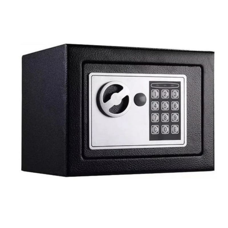 MOVI - CAJA DE SEGURIDAD DIGITAL