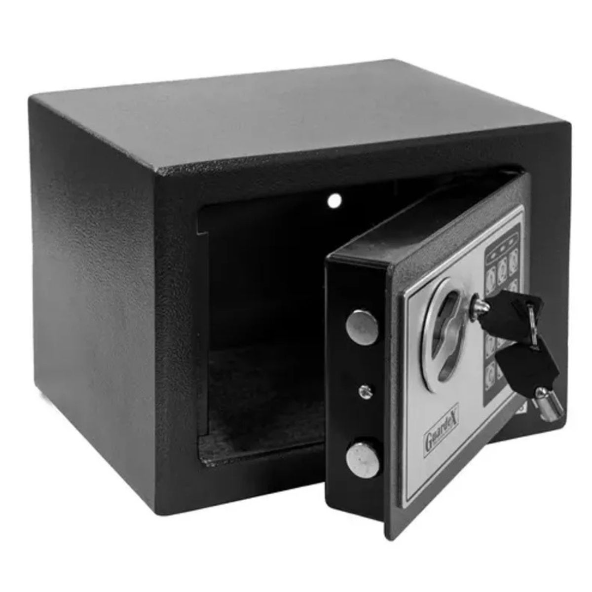 MOVI - CAJA DE SEGURIDAD DIGITAL