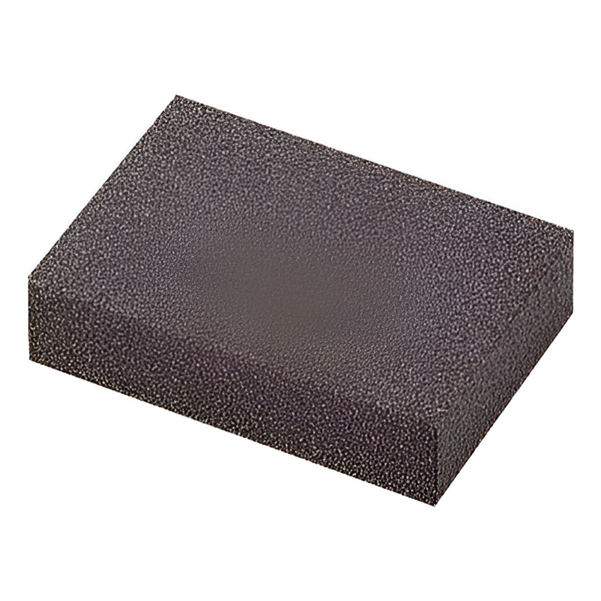 BRIC - Lija Esponja Rectangular Grano 60 Pack 12 Piezas
