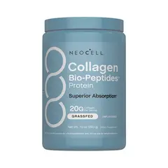 NEOCELL - Colágeno BioPéptidos Proteina Grass Fed Polvo 283 gr