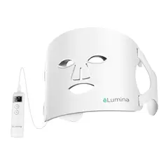 KINEGUN PRO - Mascara Led Antiaging para Rostro, 108 luces led - eLumina