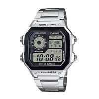 Reloj Digital Hombre AE-1200WHD-1A
